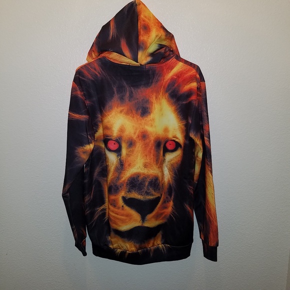 Hoodies - Picture 2 of 5